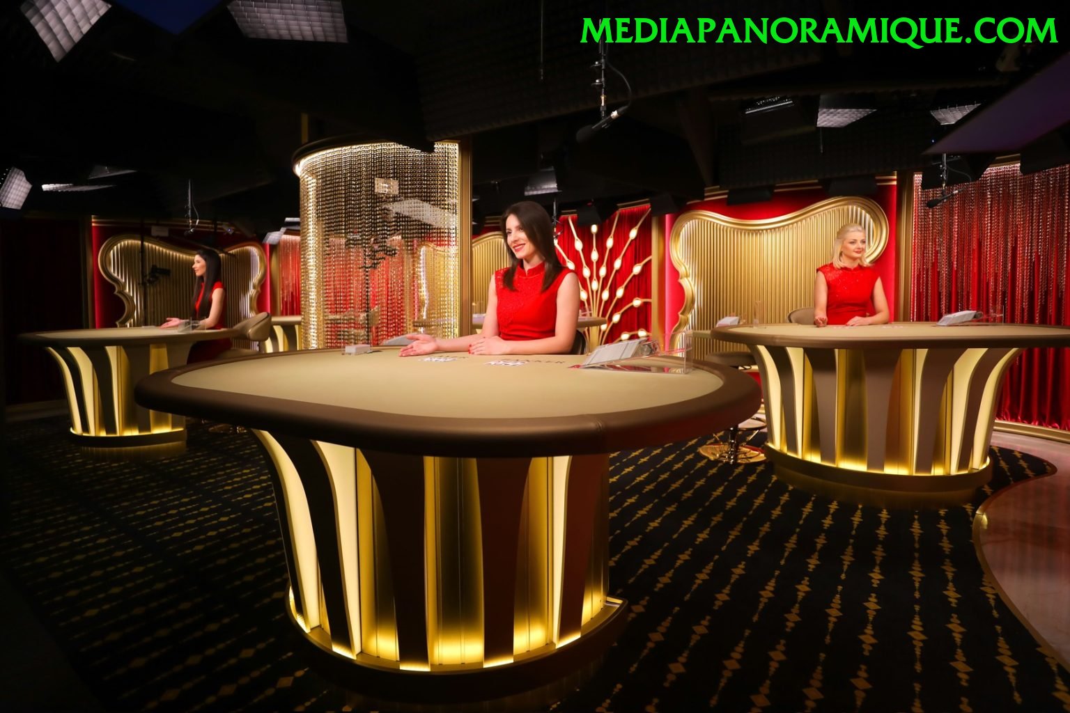 Sòng Bài Trực Tuyến - Trải nghiệm tuyệt vời