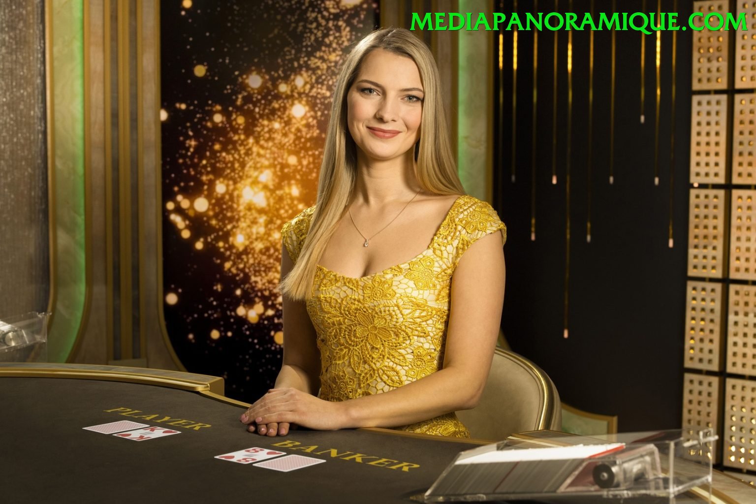 Sòng Bài Trực Tuyến - Ưu đãi đặc biệt