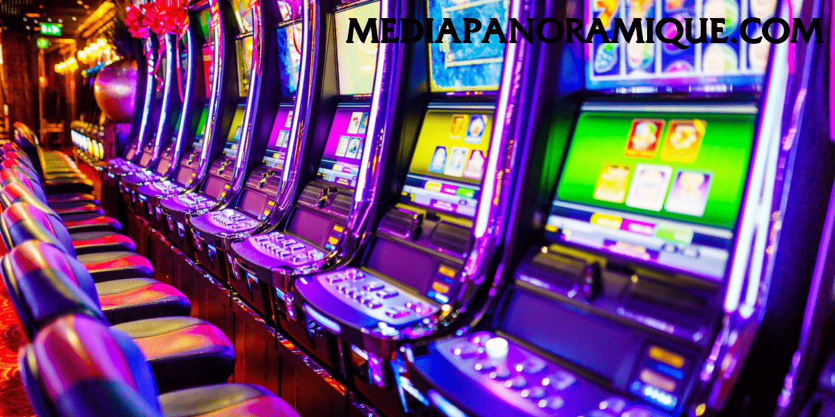 Trò Chơi Giải Trí - sode777