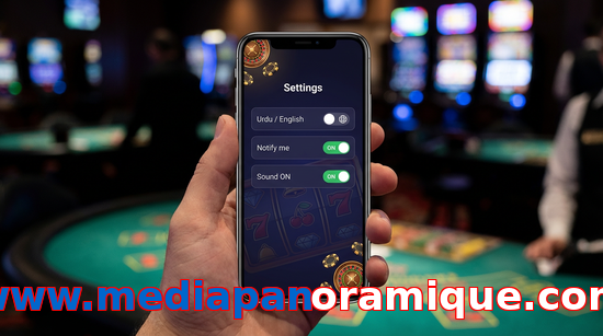 Game list for Www.mediapanoramique.com app section