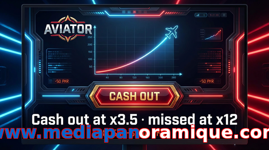 Game list for Www.mediapanoramique.com aviator section