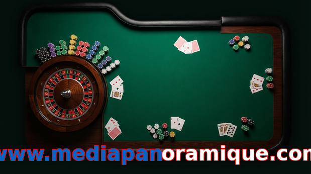 Game list for Www.mediapanoramique.com casino section
