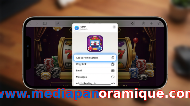 Game list for Www.mediapanoramique.com ios section