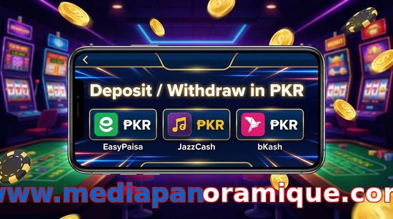 Game list for Www.mediapanoramique.com pk section