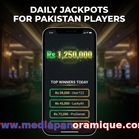 Game list for Www.mediapanoramique.com win section